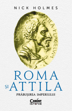 Roma si Attila