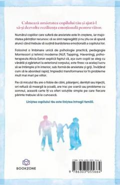 Prim ajutor emotional pentru copilul tau