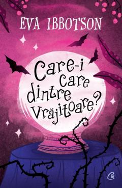Care-i care dintre vrajitoare?