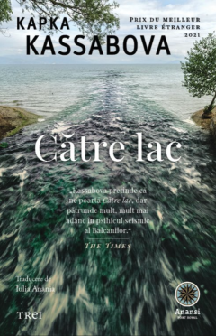 Catre lac