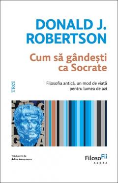 Cum sa gandesti ca Socrate