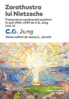 Zarathustra lui Nietzsche