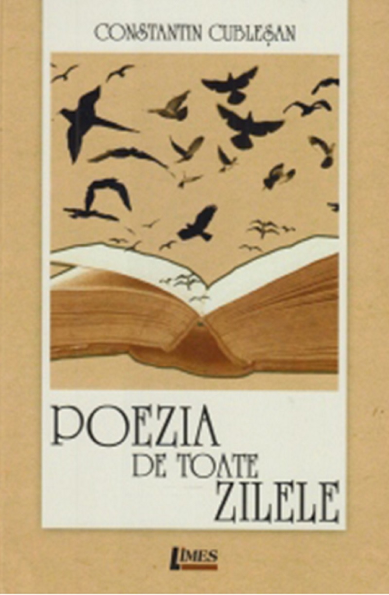 Poezia de toate zilele