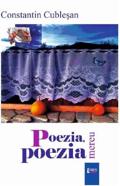 Poezia, mereu poezia