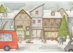 Adevarata magie a Craciunului