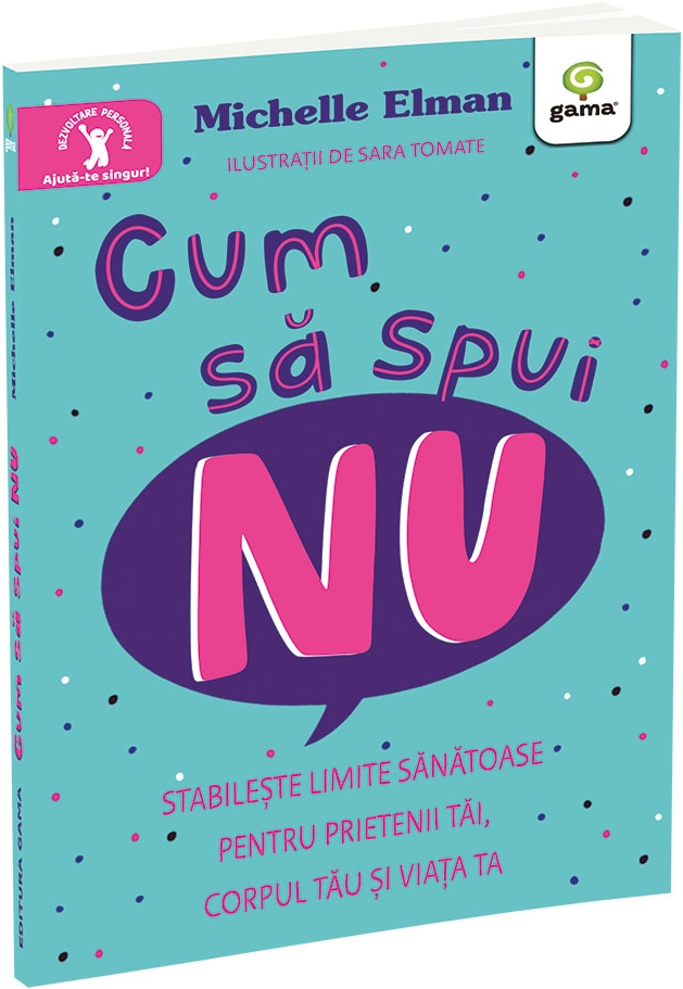 Cum sa spui NU