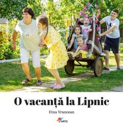 O vacanta la Lipnic