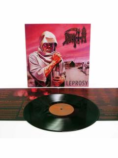 Leprosy - Vinyl