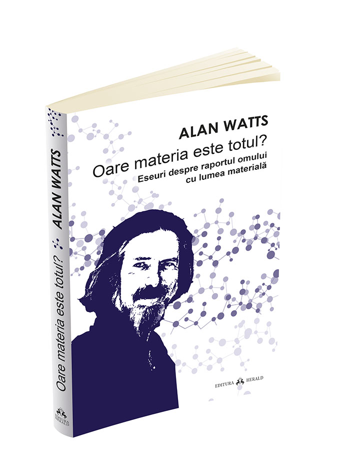 Oare materia este totul?