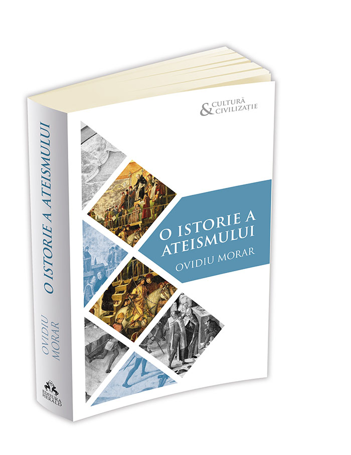 O istorie a ateismului