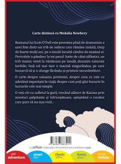 Insula delfinilor albastri