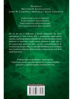 Helliconia - Primavara