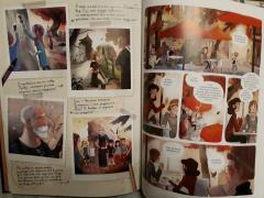 Дневники Вишенки. Том 1. Каменныи зоопарк