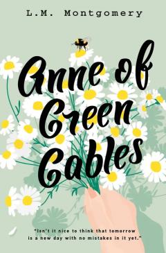Anne of Green Gables