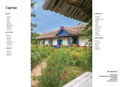 Sarut-mana pentru masa (Volumele I & II)