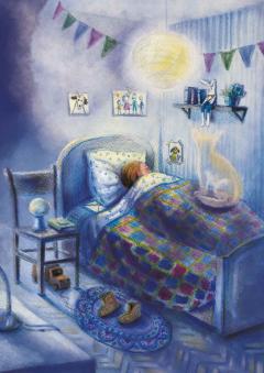 Чаи с сосулькои