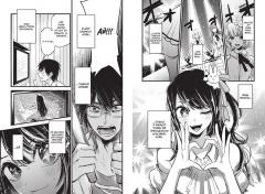 Звездное дитя. Книга 1