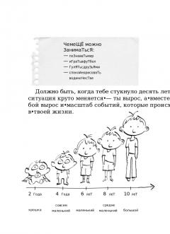 Мои приключения. Как надо влюбляться