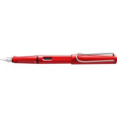 Stilou - Safari 16 F - Red