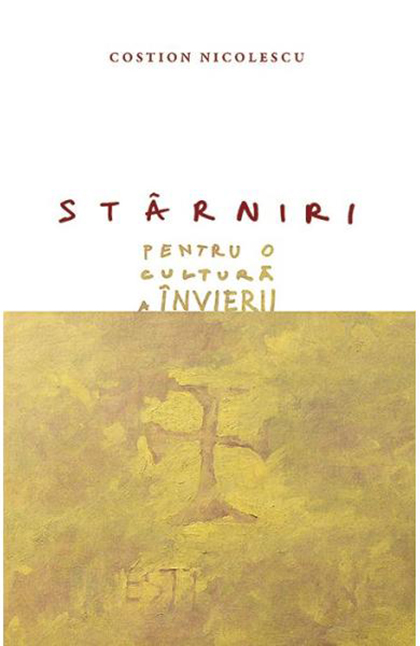 Starniri pentru o cultura a Invierii