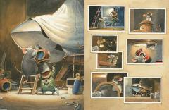 Эдисон. Таина пропавшего сокровища