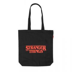 Tote bag - Stranger Things - Logo
