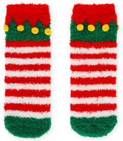 Sosete antiaderente pentru copii - Elf