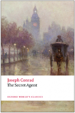 The Secret Agent