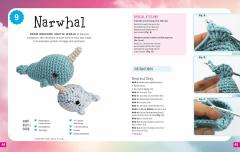 Kawaii Crochet Kit