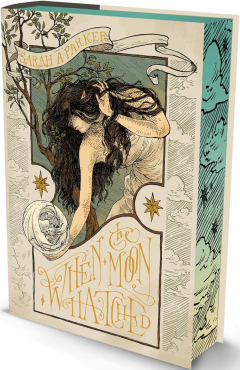 When the Moon Hatched (Deluxe Edition)