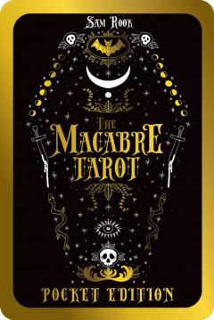 The Macabre Tarot (Pocket Tin Edition)