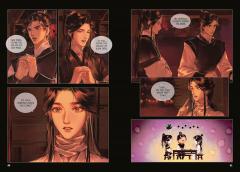 Heaven Official's Blessing (The Comic) - Volume 1