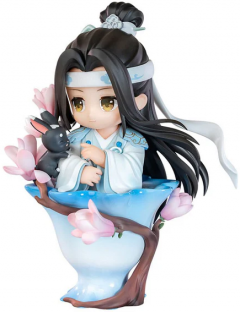 Figurina surpriza - Grandmaster of Demonic Cultivation: Ci Yun Hua Yu Collection - pret pe bucata