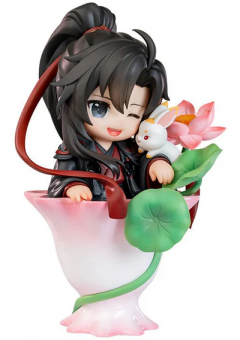 Figurina surpriza - Grandmaster of Demonic Cultivation: Ci Yun Hua Yu Collection - pret pe bucata