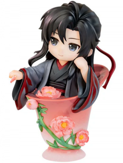 Figurina surpriza - Grandmaster of Demonic Cultivation: Ci Yun Hua Yu Collection - pret pe bucata