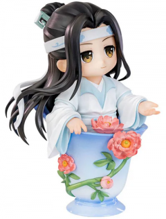 Figurina surpriza - Grandmaster of Demonic Cultivation: Ci Yun Hua Yu Collection - pret pe bucata