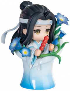 Figurina surpriza - Grandmaster of Demonic Cultivation: Ci Yun Hua Yu Collection - pret pe bucata