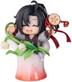 Figurina surpriza - Grandmaster of Demonic Cultivation: Ci Yun Hua Yu Collection - pret pe bucata