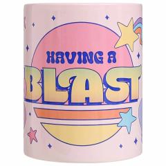 Cana Fuzzy - Lilo & Stitch