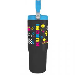 Termos - Kuromi Hello Kitty