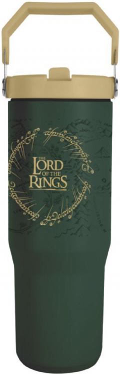 Cana termosensibila -The Lord of the Rings , 880 ml