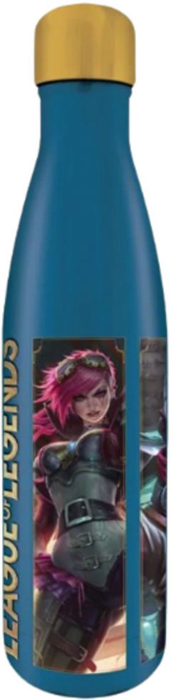 Sticla de bauturi - League of Legends