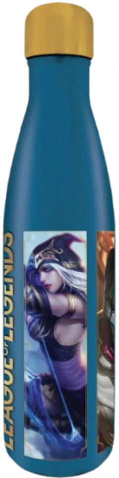 Sticla de bauturi - League of Legends