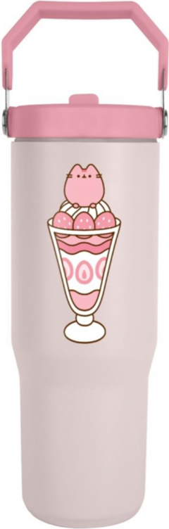 Termos - Pusheen (Sweets)
