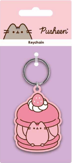 Breloc - Pusheen