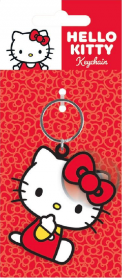 Breloc - Hello Kitty