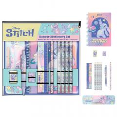 Set scolar - Lilo & Stitch Bumper