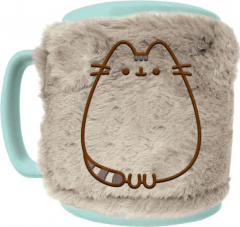 Cana Fuzzy - Pusheen (Cozy)