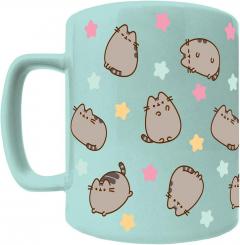 Cana Fuzzy - Pusheen (Cozy)