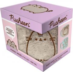 Cana Fuzzy - Pusheen (Cozy)